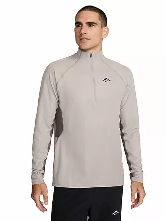 NIKE | Maglia da running da uomo Trail 1/2 Zip |